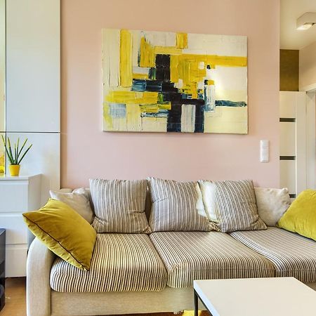 Apartament Enjoy! Gdansk Old Town Extérieur photo